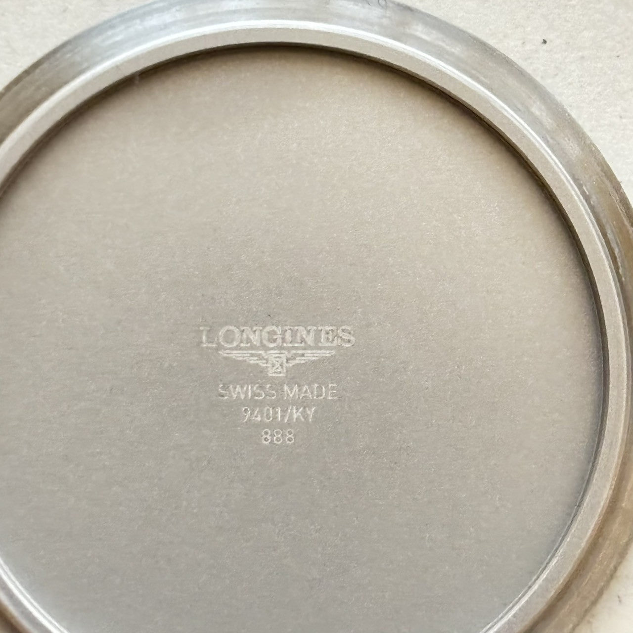 [MINT Box] Longines HydroConquest L3.742.4 Black 41mm Automatic Men's Watch