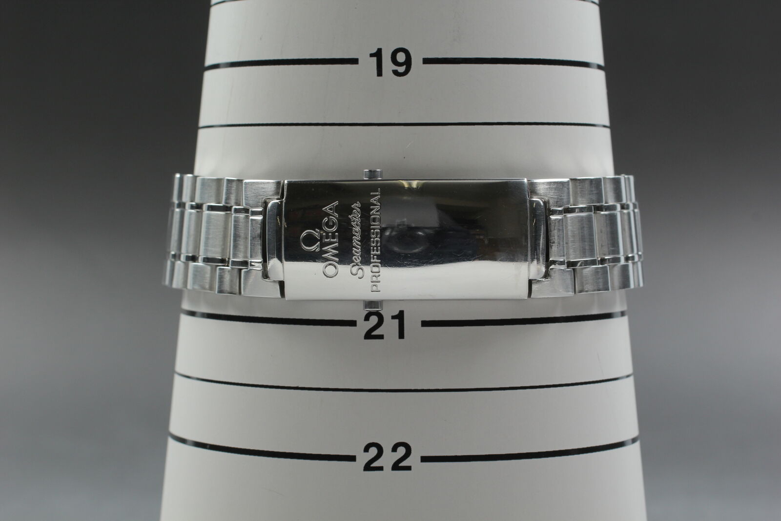[Exc+5 Box] Omega Seamaster 2234.50 50th Anniversary GMT Automatic Mens Watch JP