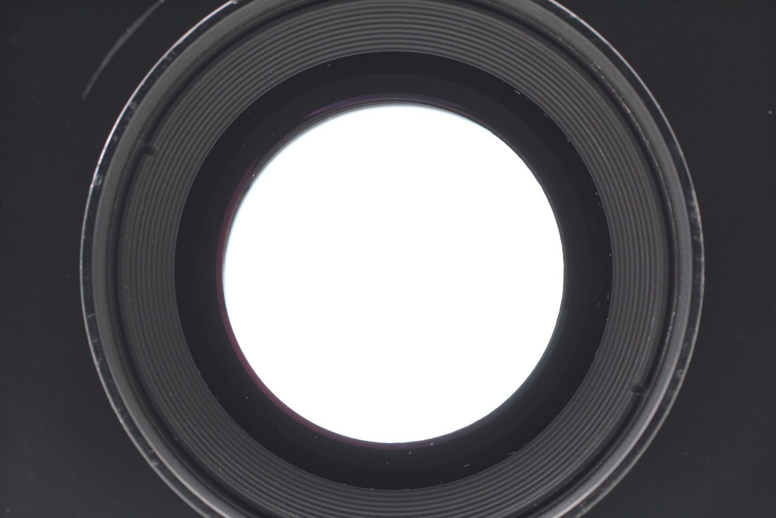 Shutter CLA [MINT] Nikon Nikkor-w 180mm f/5.6 Copal No.1 Lens From JAPAN