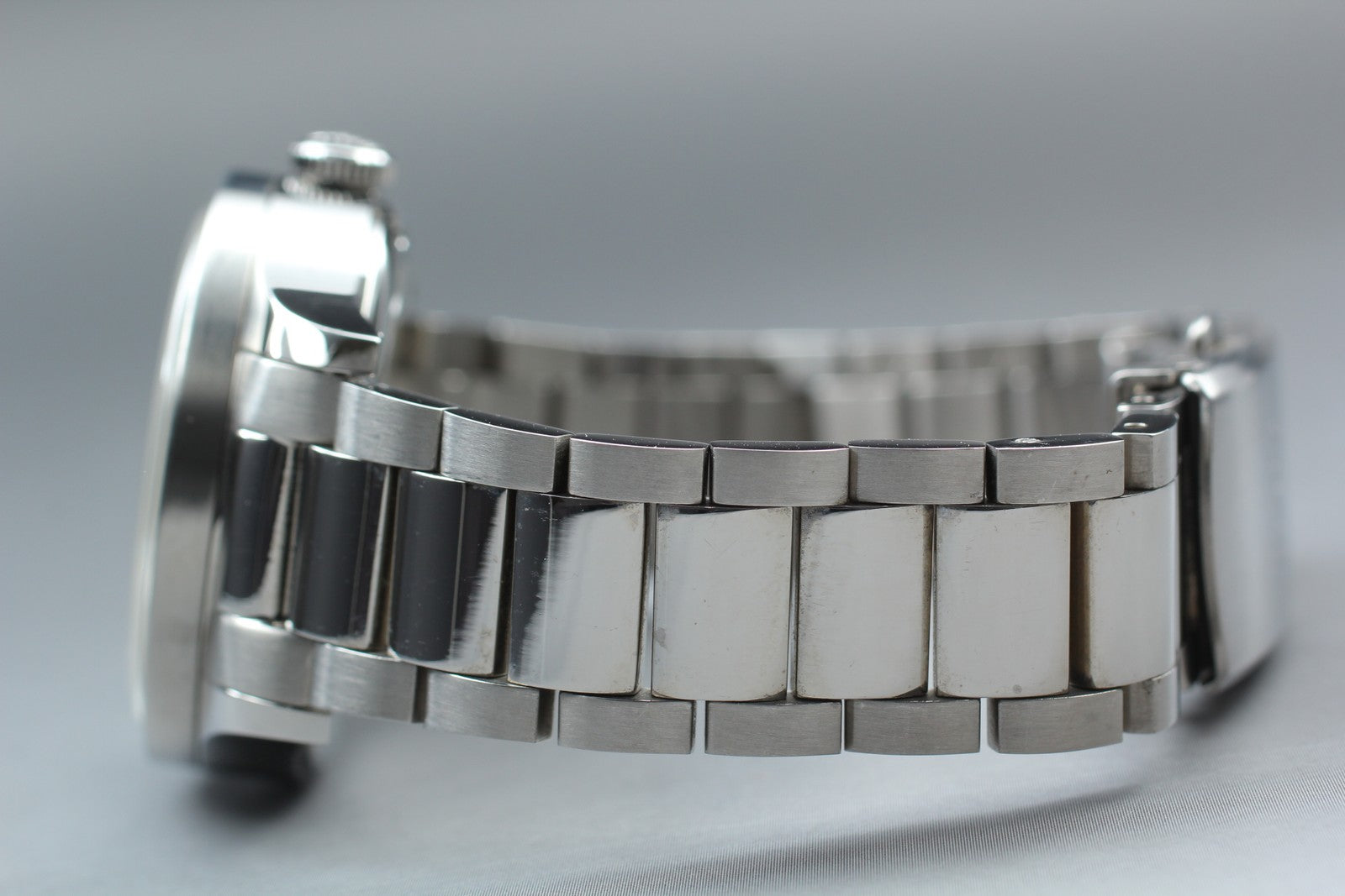 [Near MINT-] KUOE KYOTO ROYAL SMITH 90-010 35mm Automatic Men's Watch JAPAN