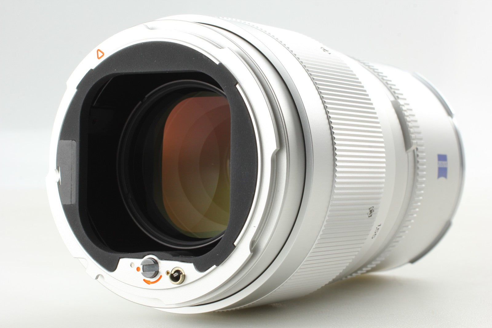 Rare Limited 1000 [Top MINT] Carl Zeiss Classic Sonnar 180mm f/4 ZV From JAPAN