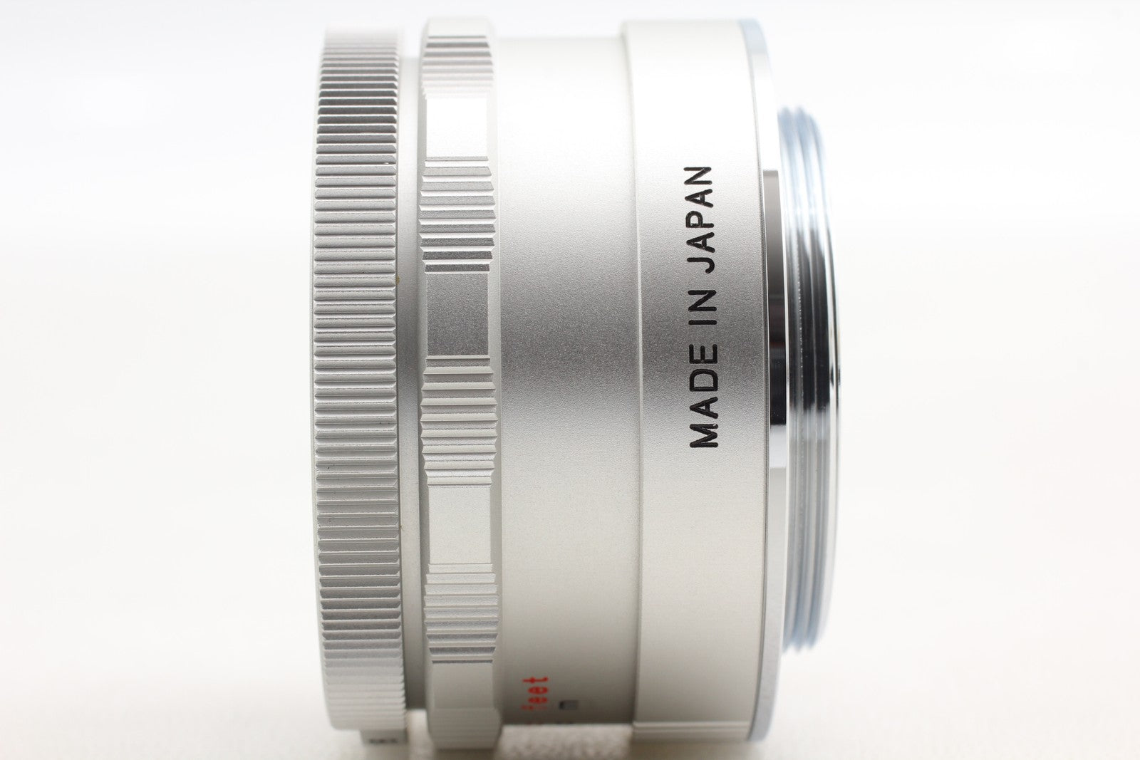 【MINT】 Leica M6 0.72 Non TTL Film Camera + Hexanon 35mm f2 Lens From JAPAN