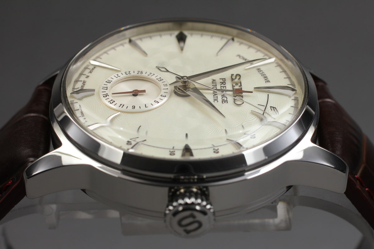 Limited[N MINT- Box] SEIKO Presage 4R57-00G0 SARY091 Men's Automatic Watch JAPAN