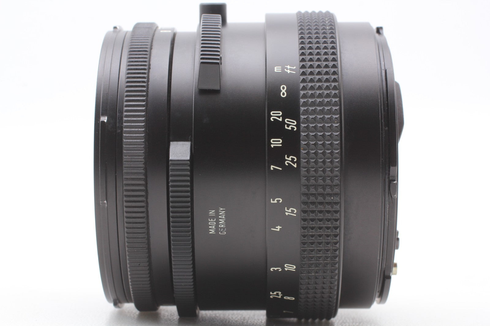 [N MINT-] Late Model Hasselblad 500CM C/M Film Camera + 80mm f2.8 C Lens JAPAN