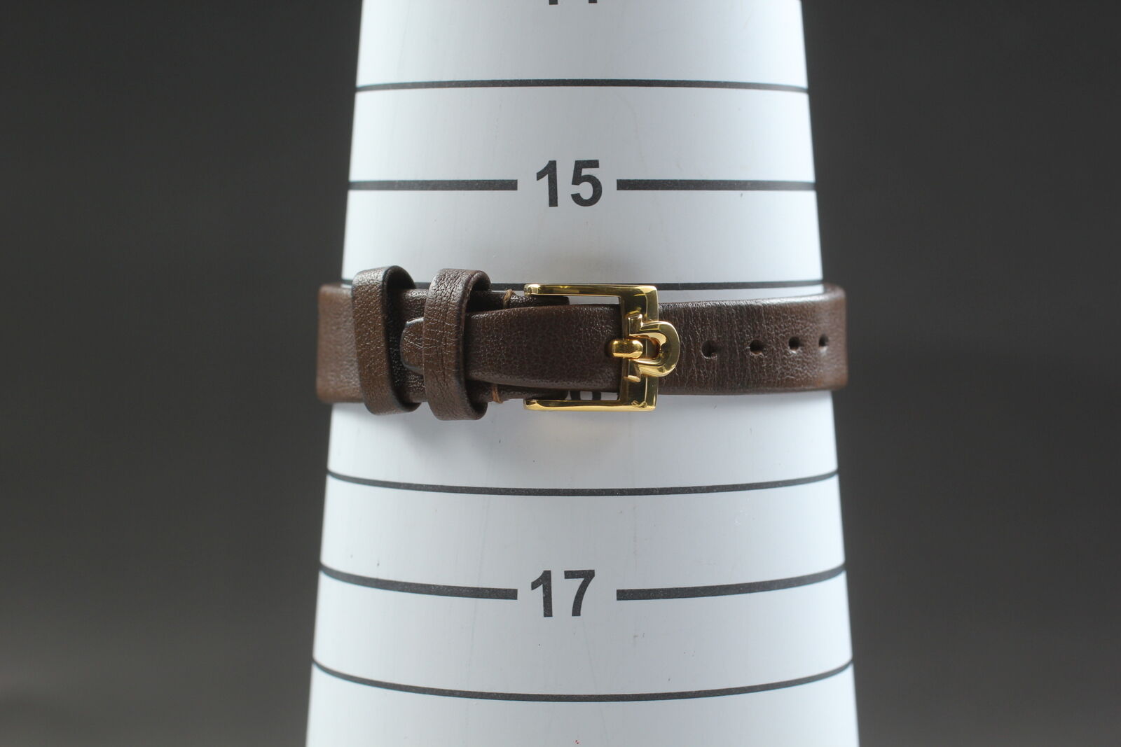 Vintage [Exc+5] OMEGA De Ville Cal.625 511.413 Manual Gold Dial Women's Watch JP