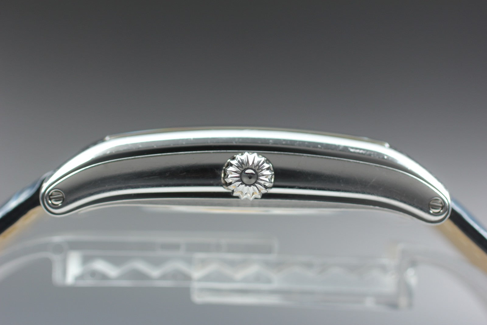 Limited [Exc+5 Box] FREDERIQUE CONSTANT FC-315NS4C26 Blue Automatic Men's Watch