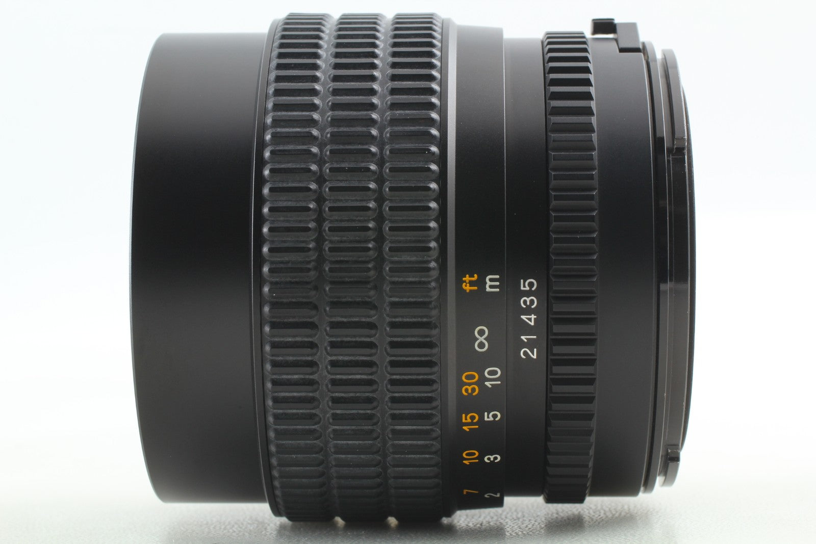 Cleened [Top MINT] Mamiya Sekor C 80mm F1.9 N Lens For M645 1000S Super Pro TL