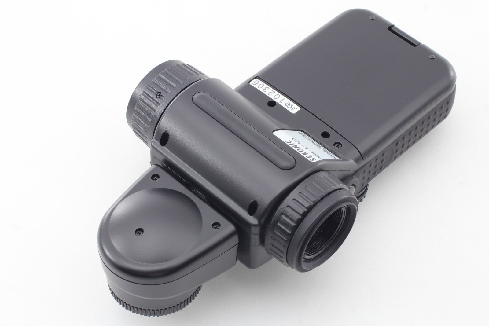 [Top MINT in Box] SEKONIC L-758D Digital Master Exposure Light Meter From JAPAN
