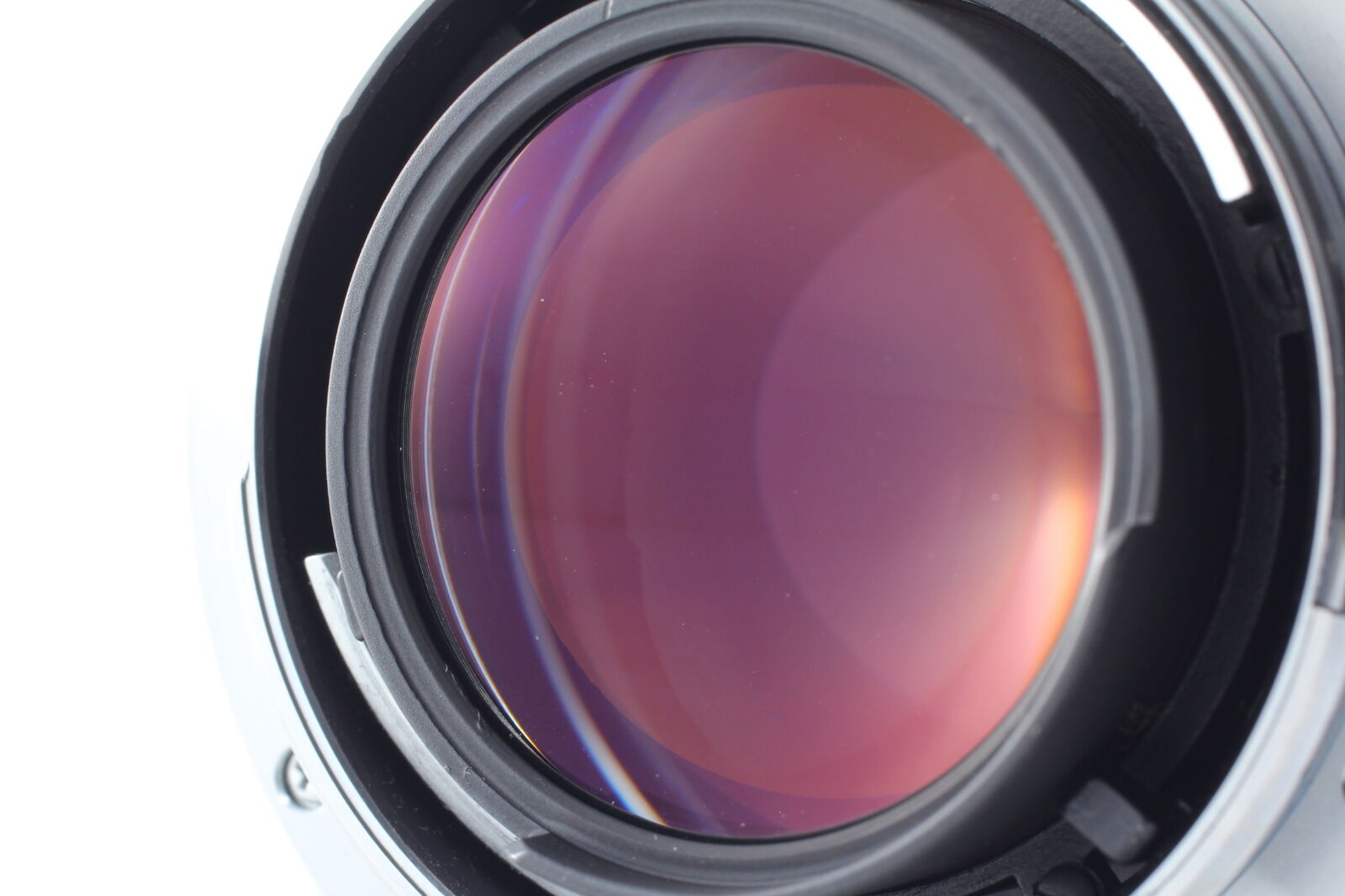 [MINT] Leica Leitz Summilux R 50mm f1.4 3 Cam Lens for R3 R4 R5 R6 R7 From JAPAN