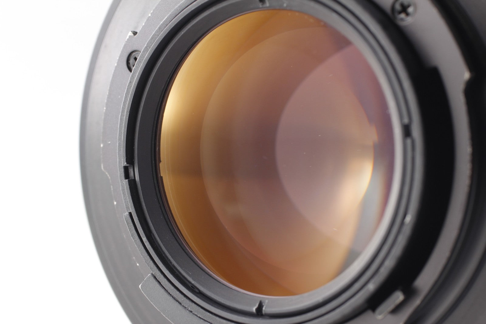 [MINT] Contax Carl Zeiss Planar 50mm f/1.4 T* AEJ Lens C/Y CY From JAPAN