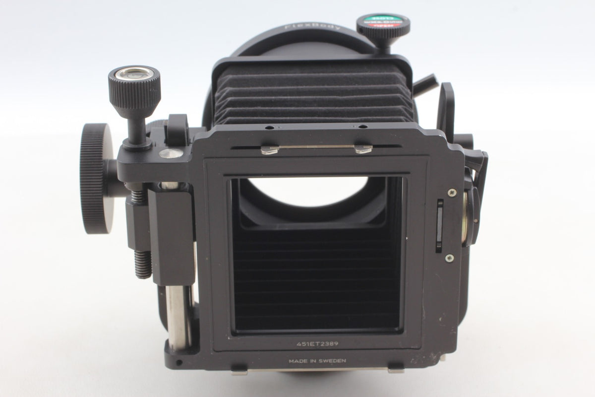 [MINT] Hasselblad Flexbody Flex Body Medium Format Film Camera From JAPAN