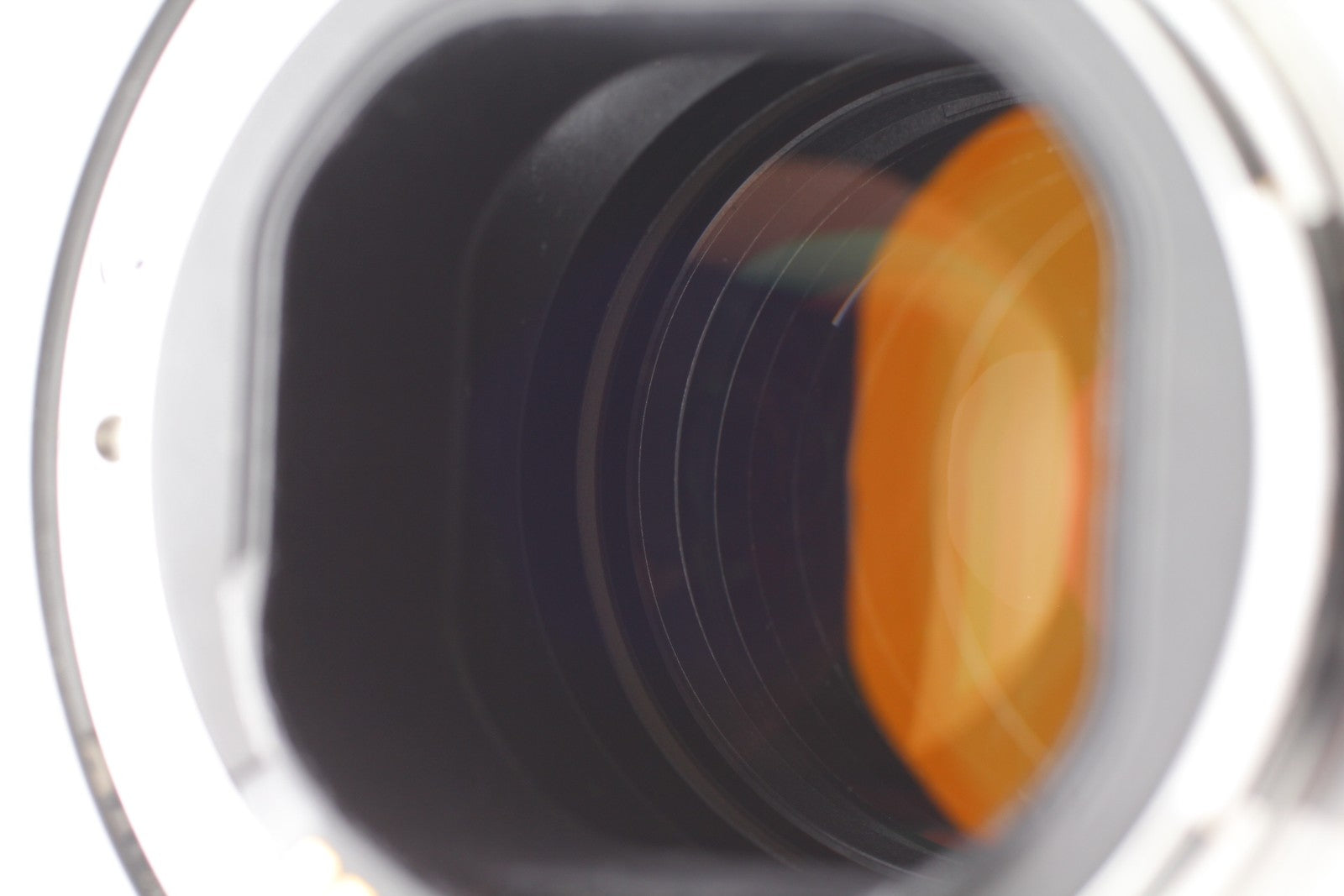 [Near MINT in Case] Canon EF 400mm f2.8 L IS USM Stabilizer Lens From JAPAN