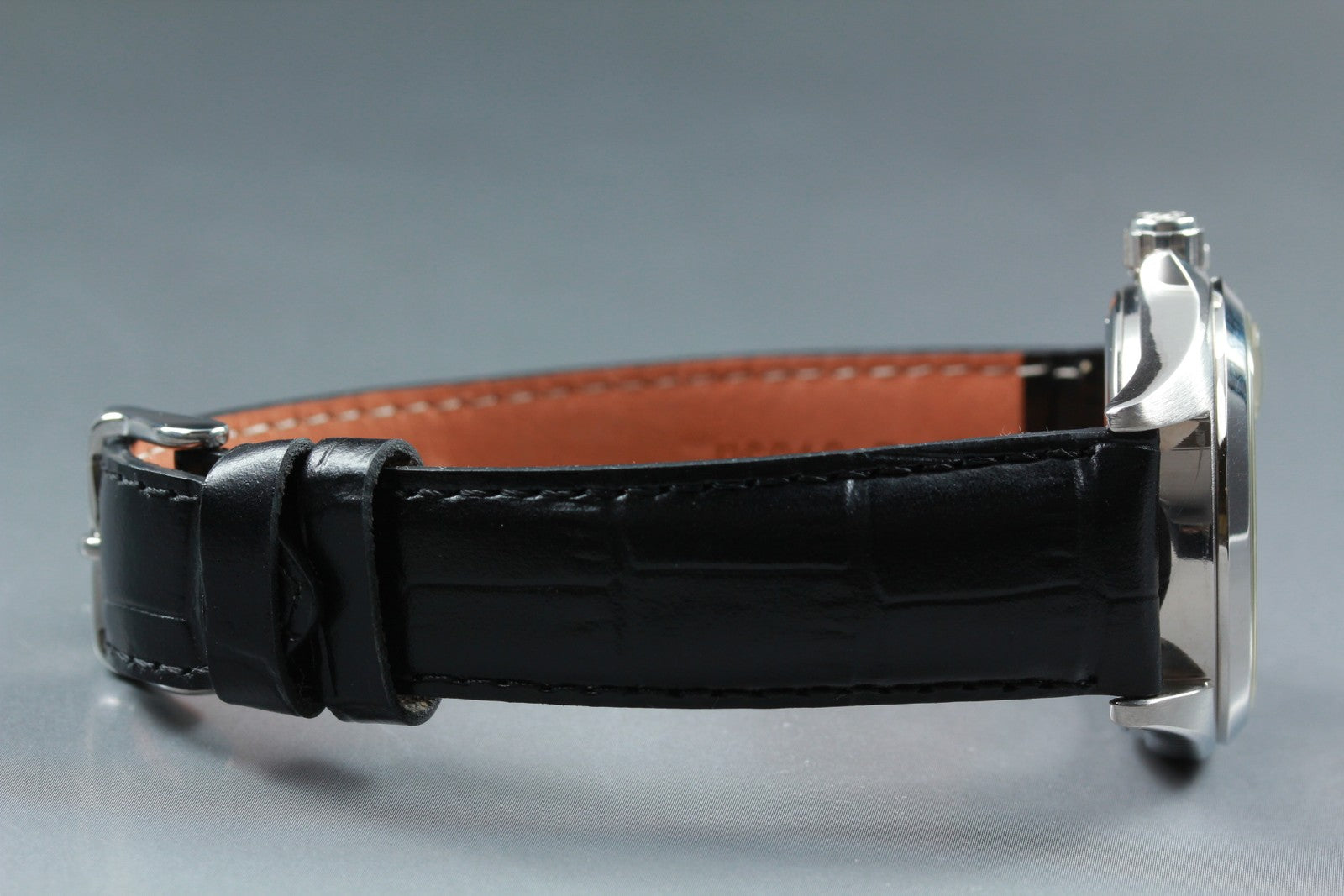 [Exc+5] SEIKO Alpinist 4S15-6000 SCVF007 Cream Dial Automatic Men's JAPAN