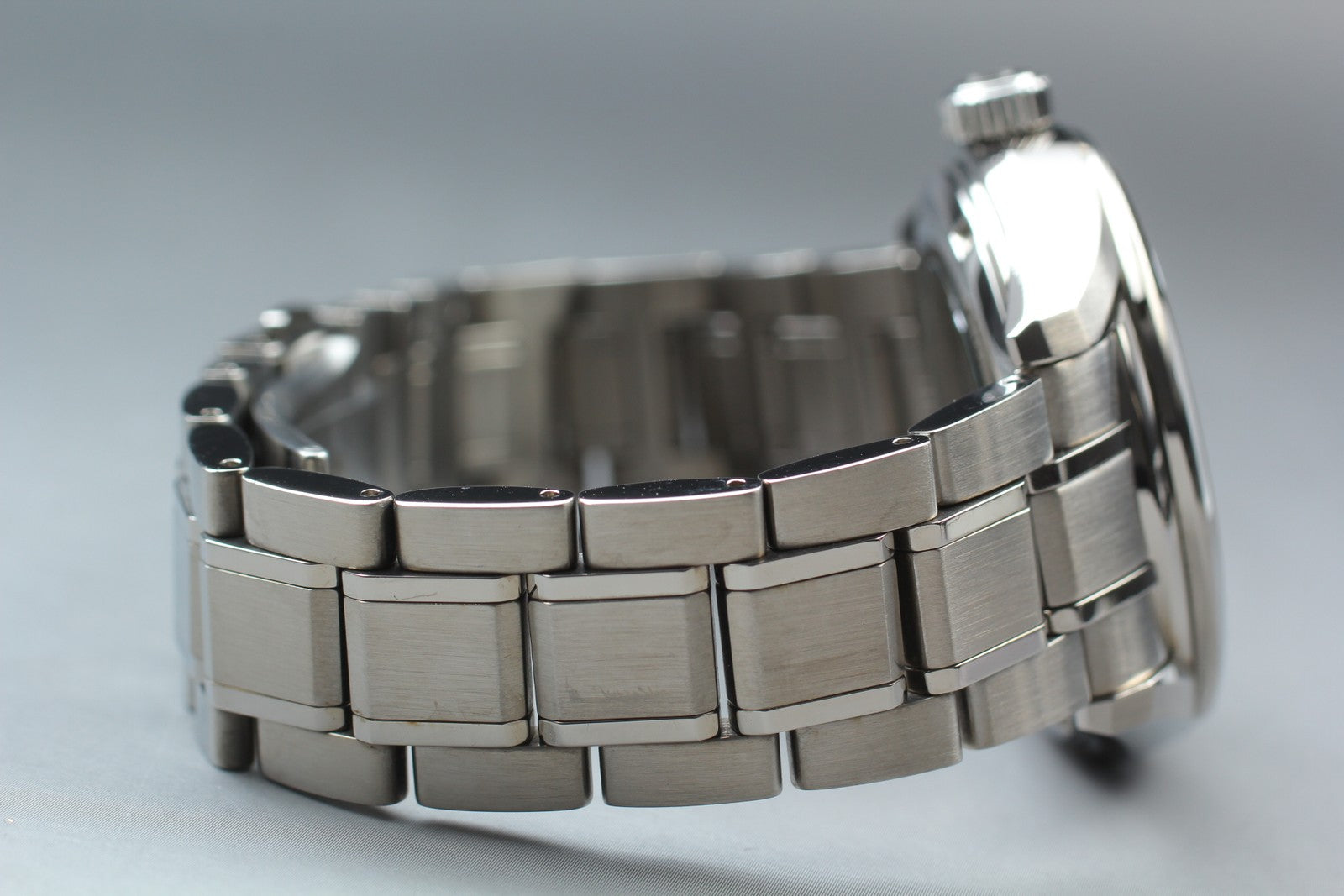 SEIKO PRESAGE 6R15-03P0 SARX033 White Dial Automatic Men's Watch JAPAN