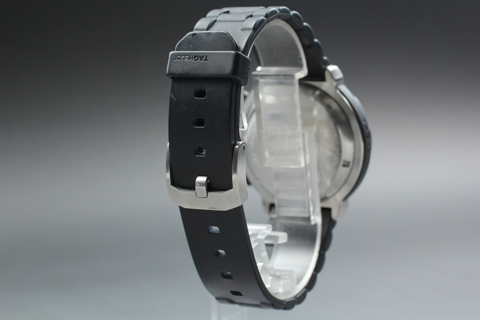 TAG HEUER TAG Heuer Formula 1 CAC1110-0 Quartz Men's Watch 41mm From JAPAN