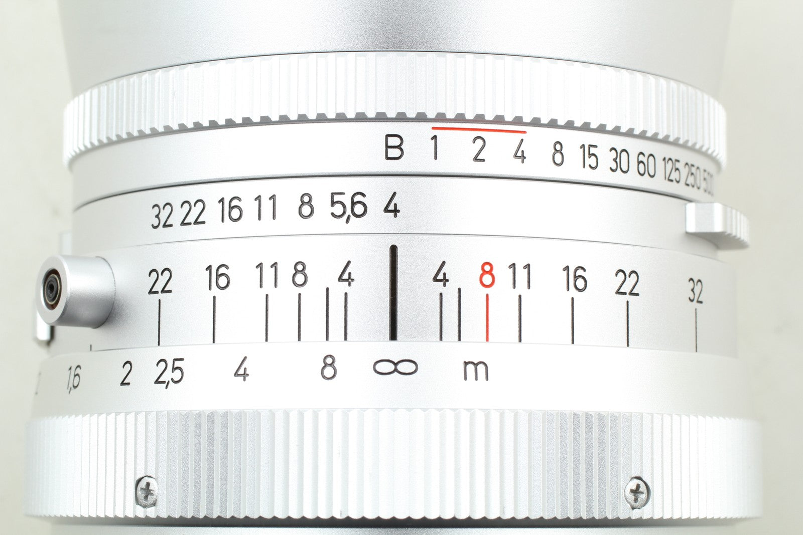 Limited 1000 [Top MINT] Zeiss Classic 50mm F/4 ZV Distagon Lens for Hasselblad