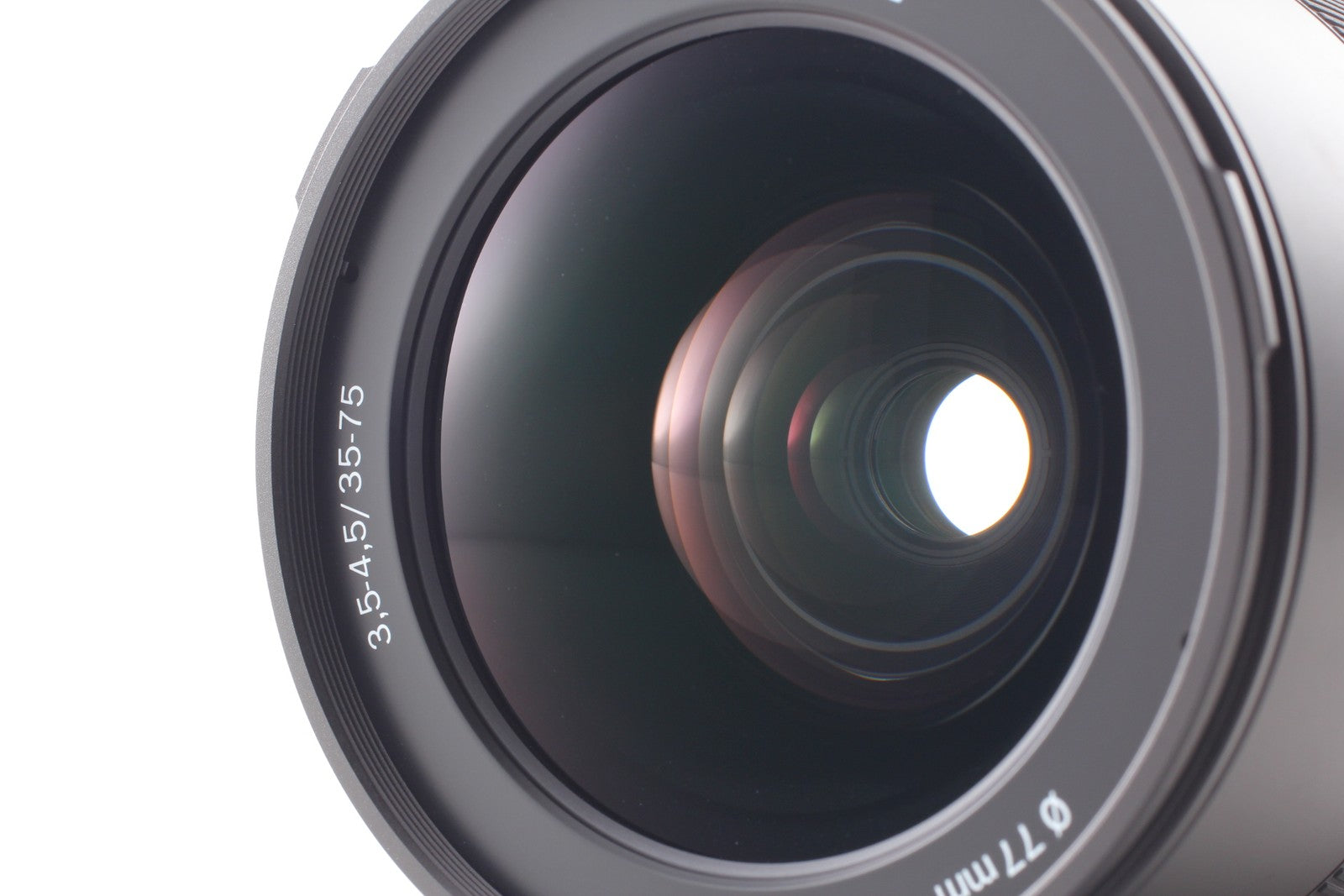 [Top MINT in Box] Hasselblad XCD 35-75mm f/3.5-4.5 Lens for X1D / X1D II JAPAN