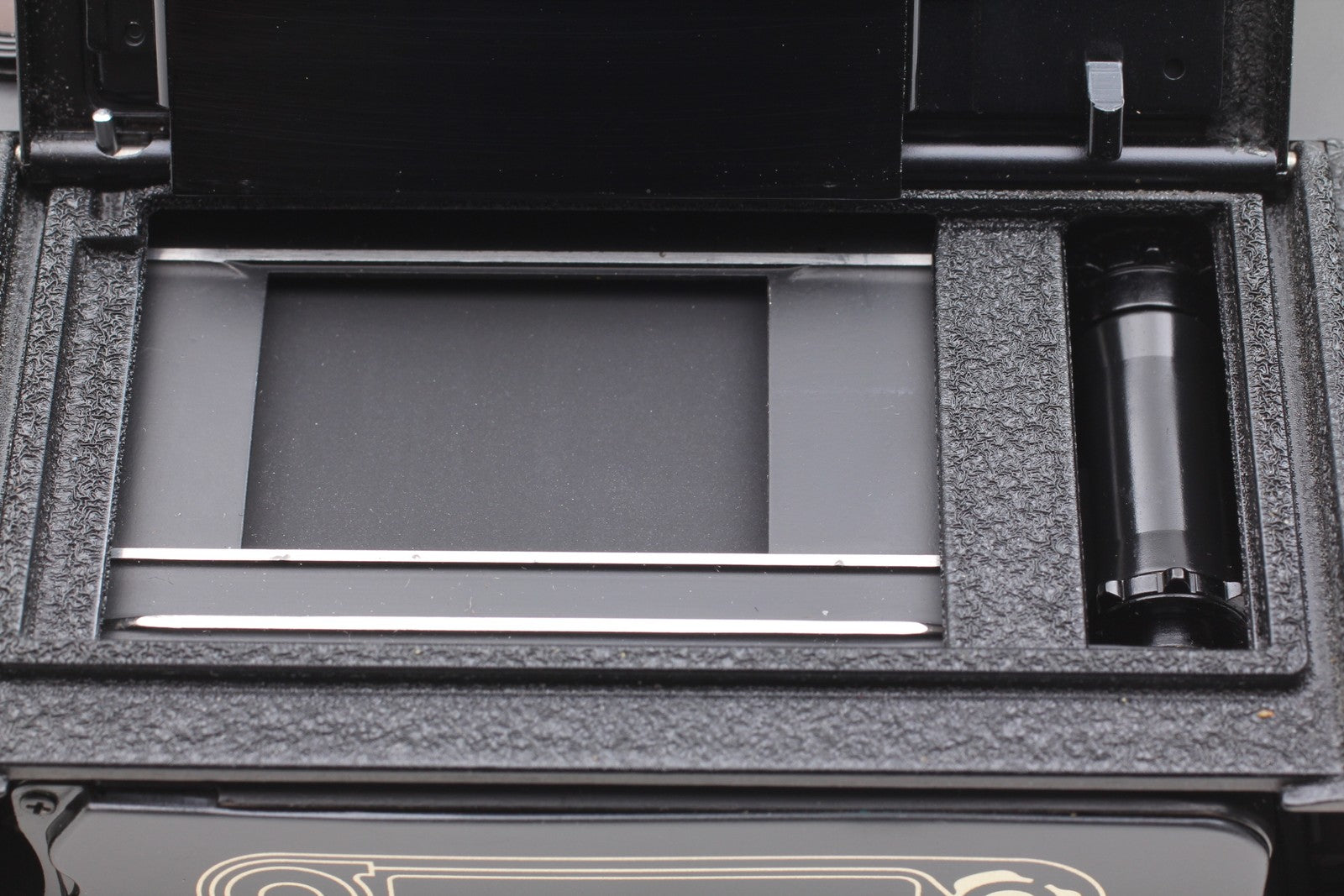 3 Lug Late Model [MINT] Leica M5 Black Rangefinder 35mm Film Camera From JAPAN