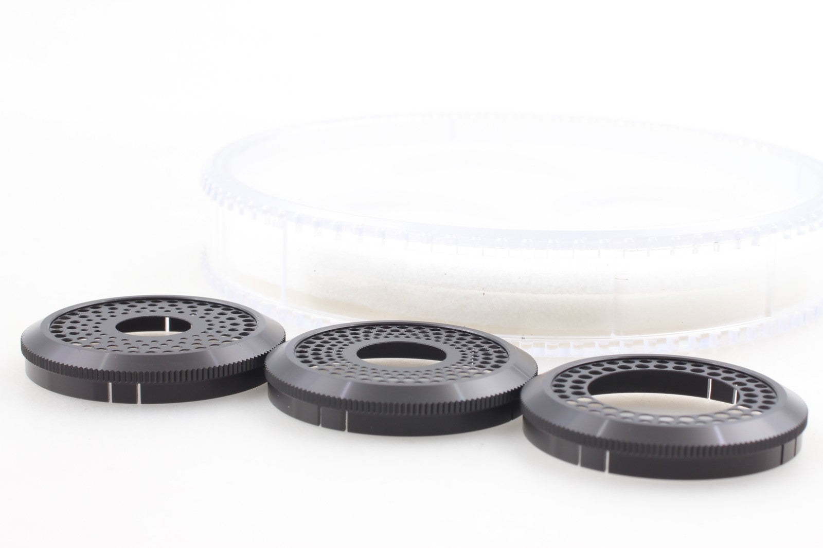 3 Soft Disk [Top MINT w/Case] Mamiya Sekor SF C 150mm f4 Lens RB67 From JAPAN