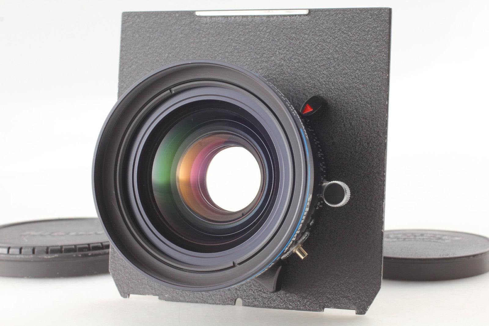 [MINT] Schneider Kreuznach Supper Symmar HM Large Format Lens Copal No.0 JAPAN