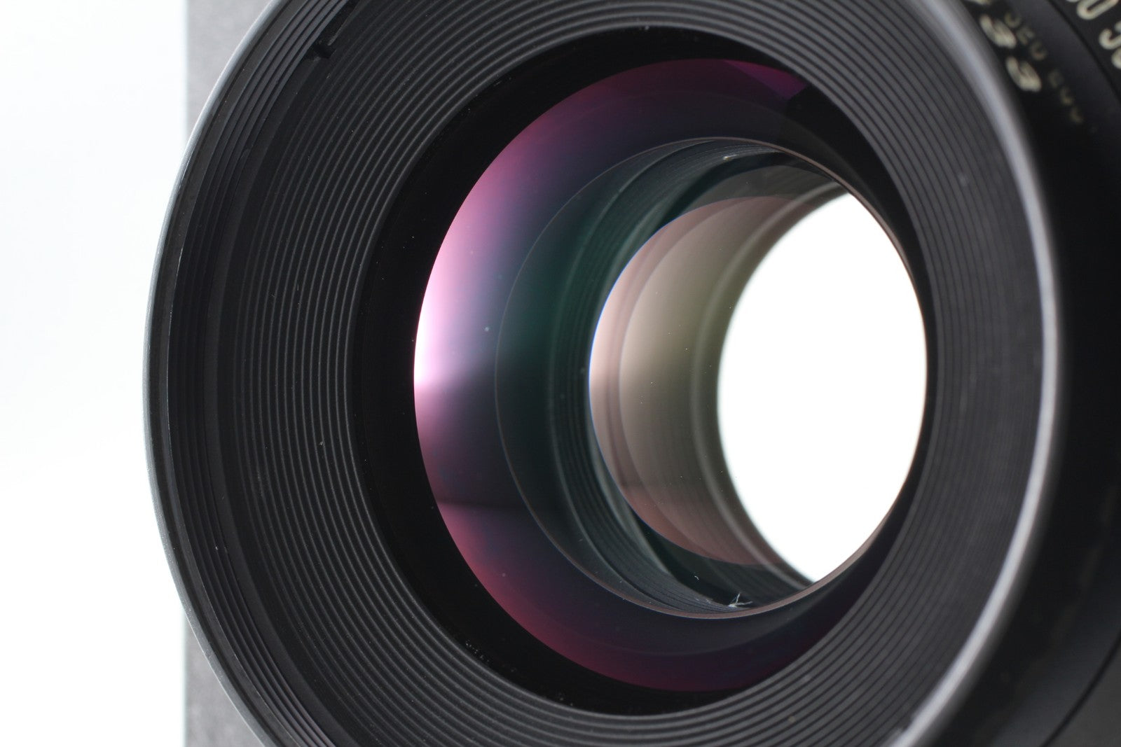 Video [MINT] Nikon Nikkor W 135mm f5.6 S COPAL 0 Lens Large Format From JAPAN