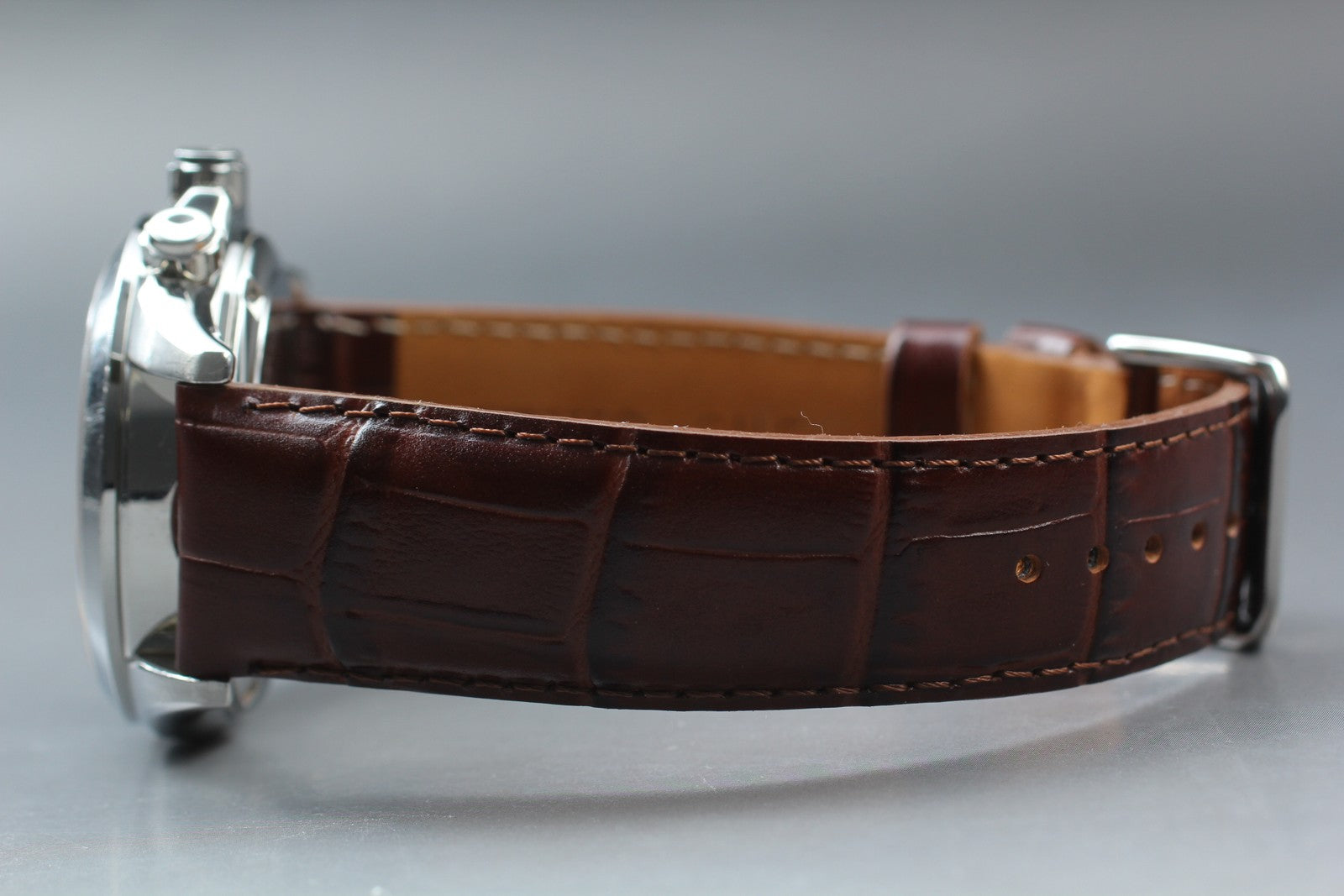 [ Exc+5] SEIKO Alpinist 6R15-00E0 SARB017 Green Dial Automatic Men’s Watch JAPAN