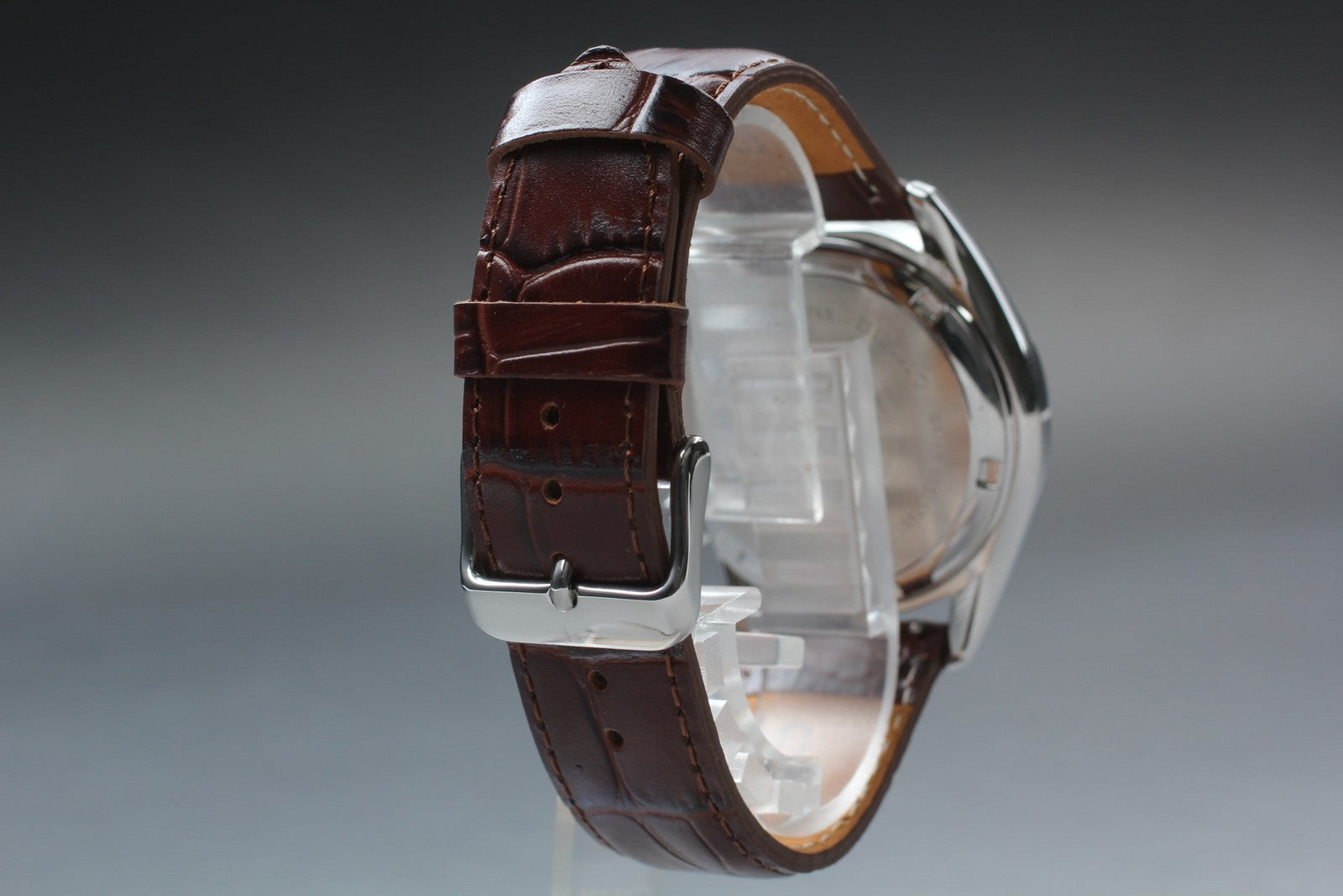 [Exc+5] SEIKO Alpinist 6R15-00E0 SARB017 Green Automatic Men’s Watch JAPAN