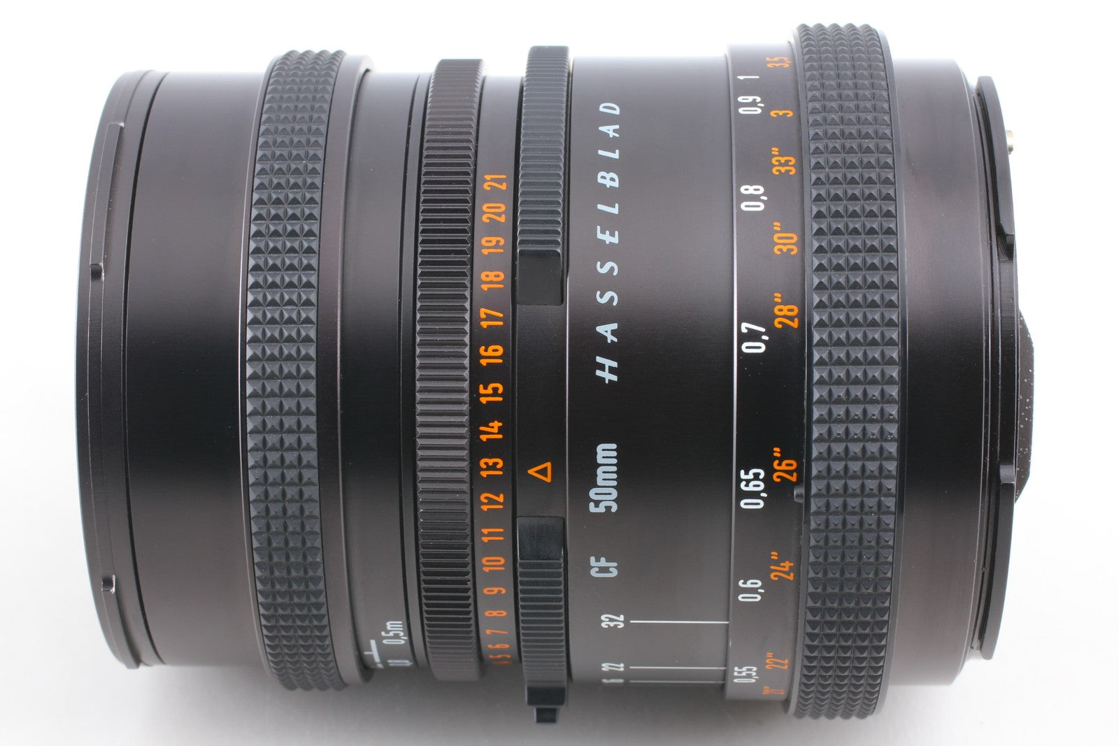 [MINT] Hasselblad Carl Zeiss Distagon 50mm f4  CF T* FLE Lens for V Series JAPAN