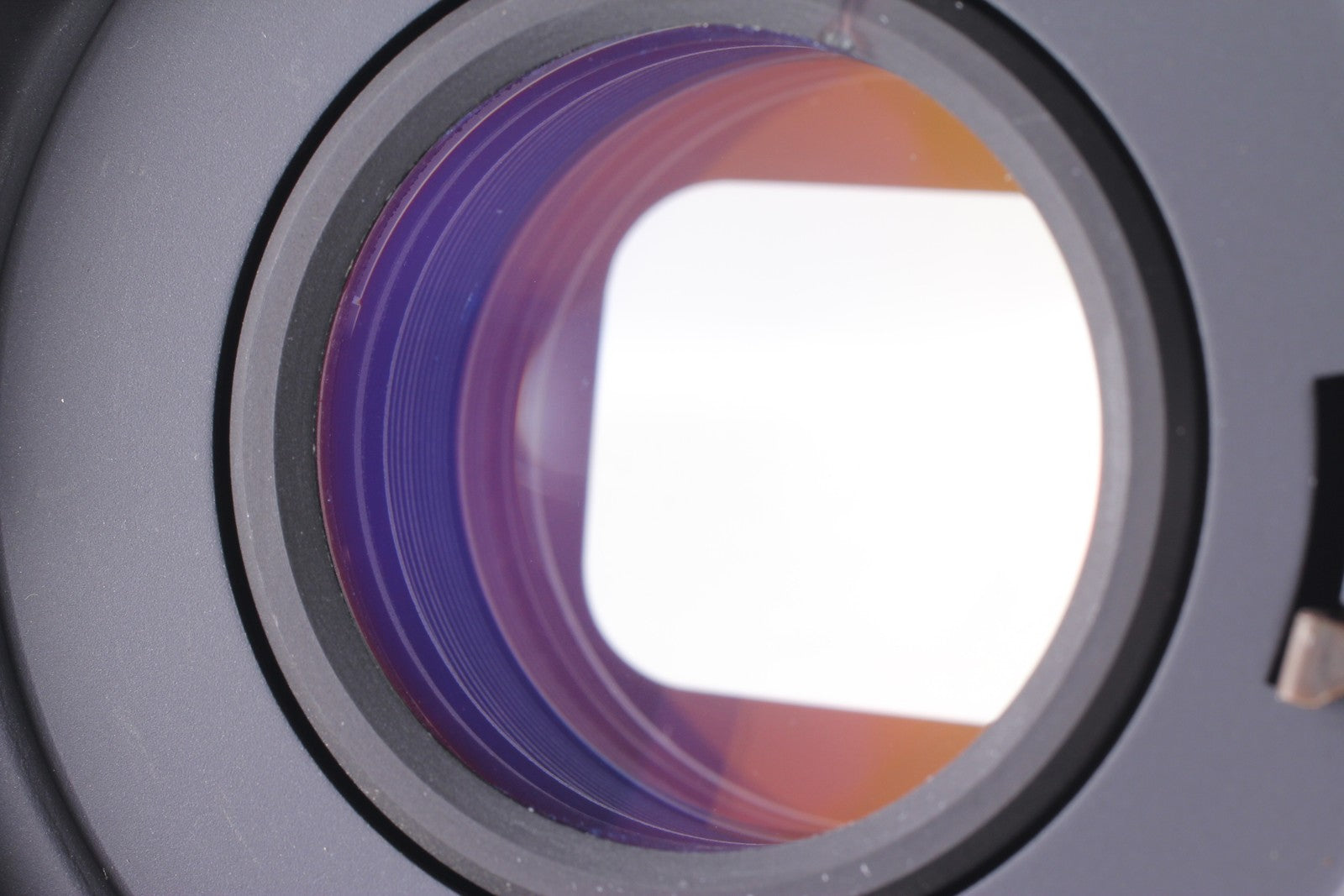 [Near MINT] Mamiya Teleplus MC6 x2 M45 for M645 Pro TL Teleconverter From JAPAN