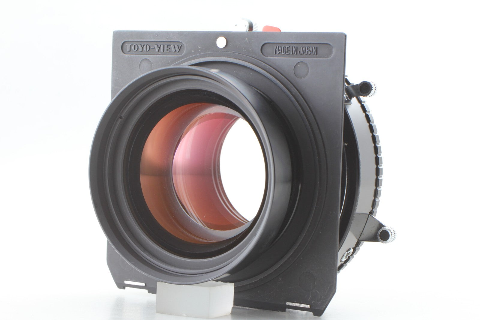 Near MINT] Schneider APO Symmar 240mm f5.6 Lens Copal No3 From JAPAN