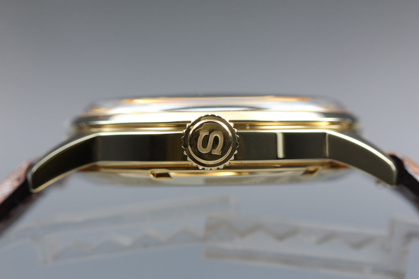 Limited [N MINT- Box] SEIKO Presage 4R35-03M0 SARY134 Cocktail Time Men’s Watch