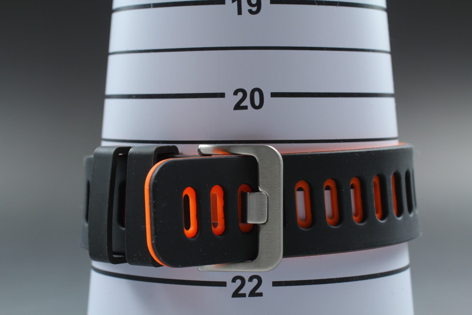 [Exc+5 Box] Hamilton Khaki Below Zero H785550 44mm Black Automatic Men's Watch