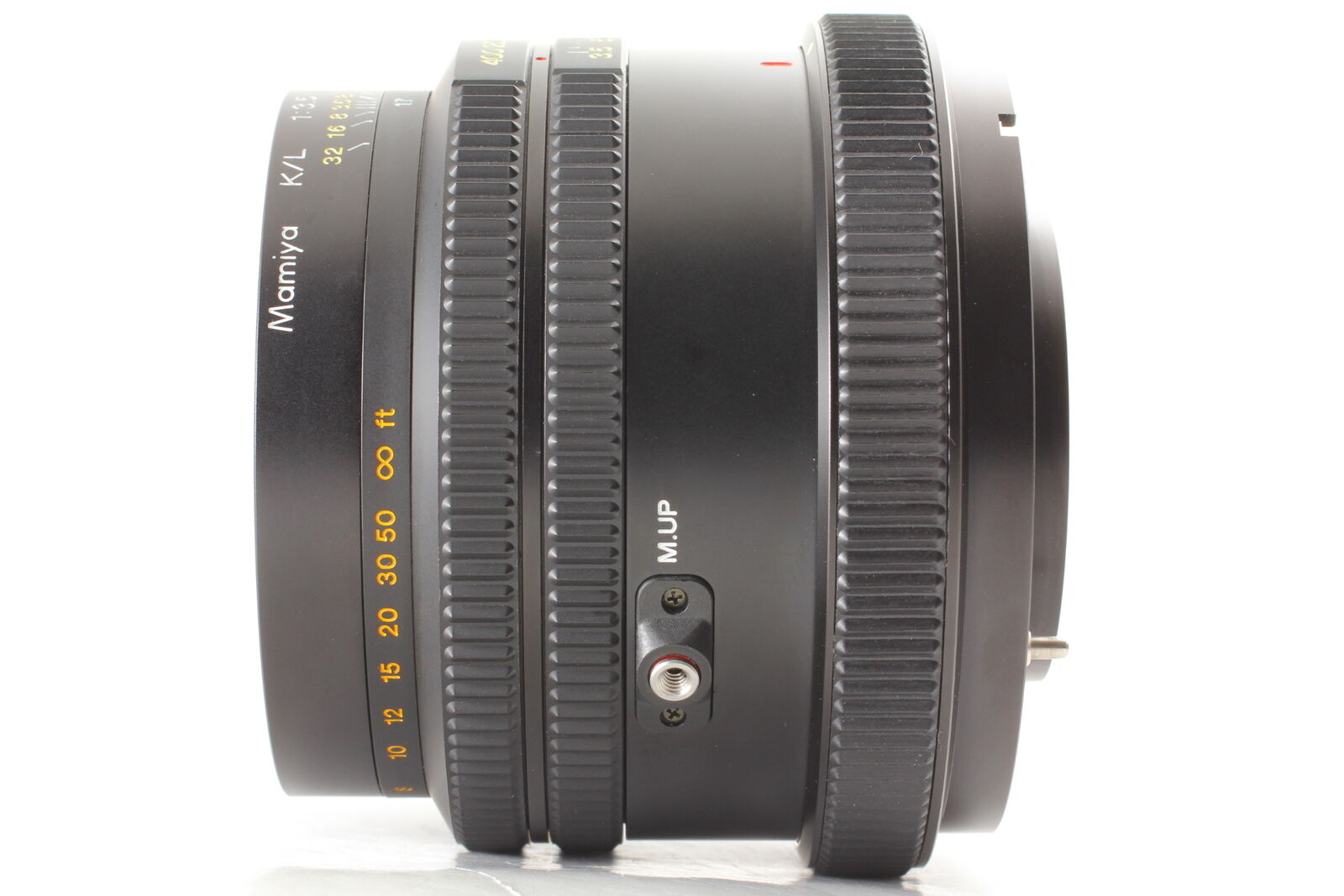 [MINT w/Hood] Mamiya K/L KL 150mm f3.5 L Lens For RB67 Pro S SD From JAPAN