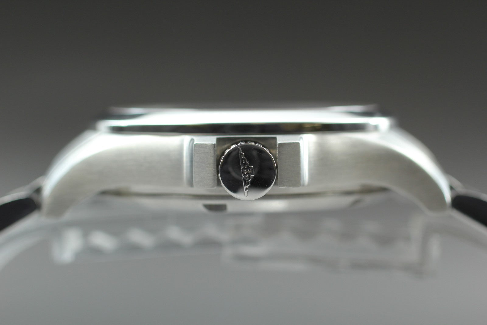 [N MINT Box] Longines Conquest VHP L3.716.4 Perpetual Men's Quartz Watch JAPAN