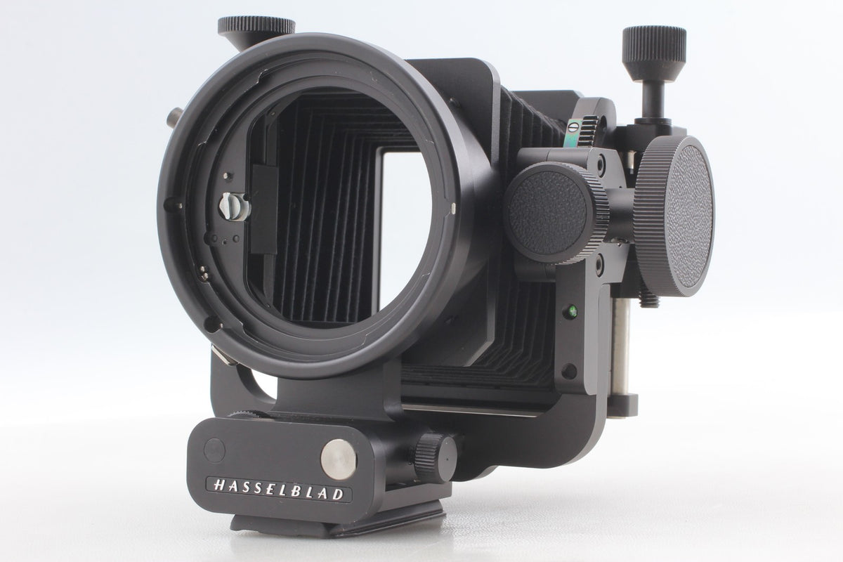 [MINT] Hasselblad Flexbody Flex Body Medium Format Film Camera From JAPAN