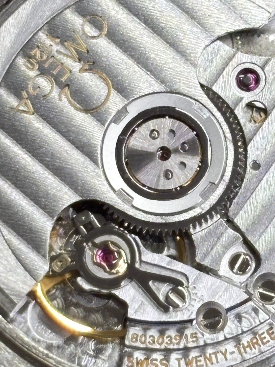 [Exc+5] Omega Seamaster 300M 2531.80 41mm Automatic Blue Dial Men’s Watch JP