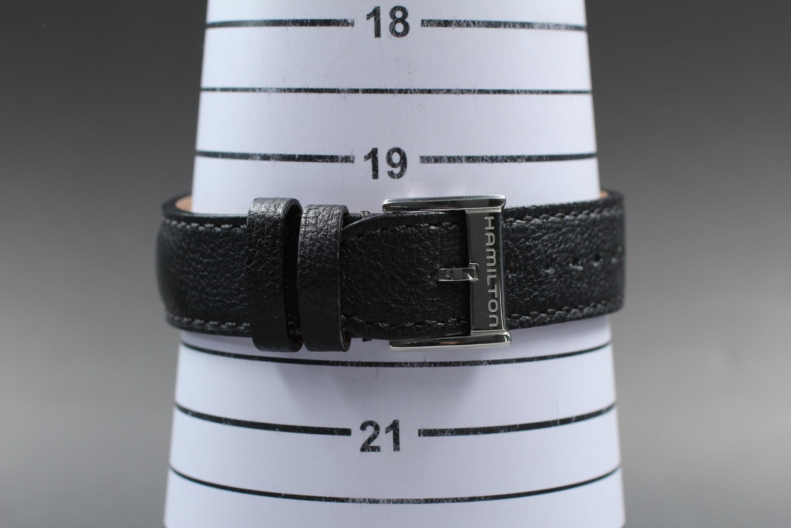 [N MINT- Box] Hamilton American Classic H384290 Intra‑Matic 40mm AT Men's Watch