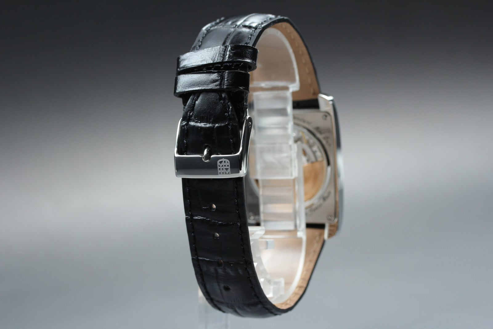 FREDERIQUE CONSTANT Classics Carrée FC-303/310/315X4C34/6 AT Men's Watch [Box]