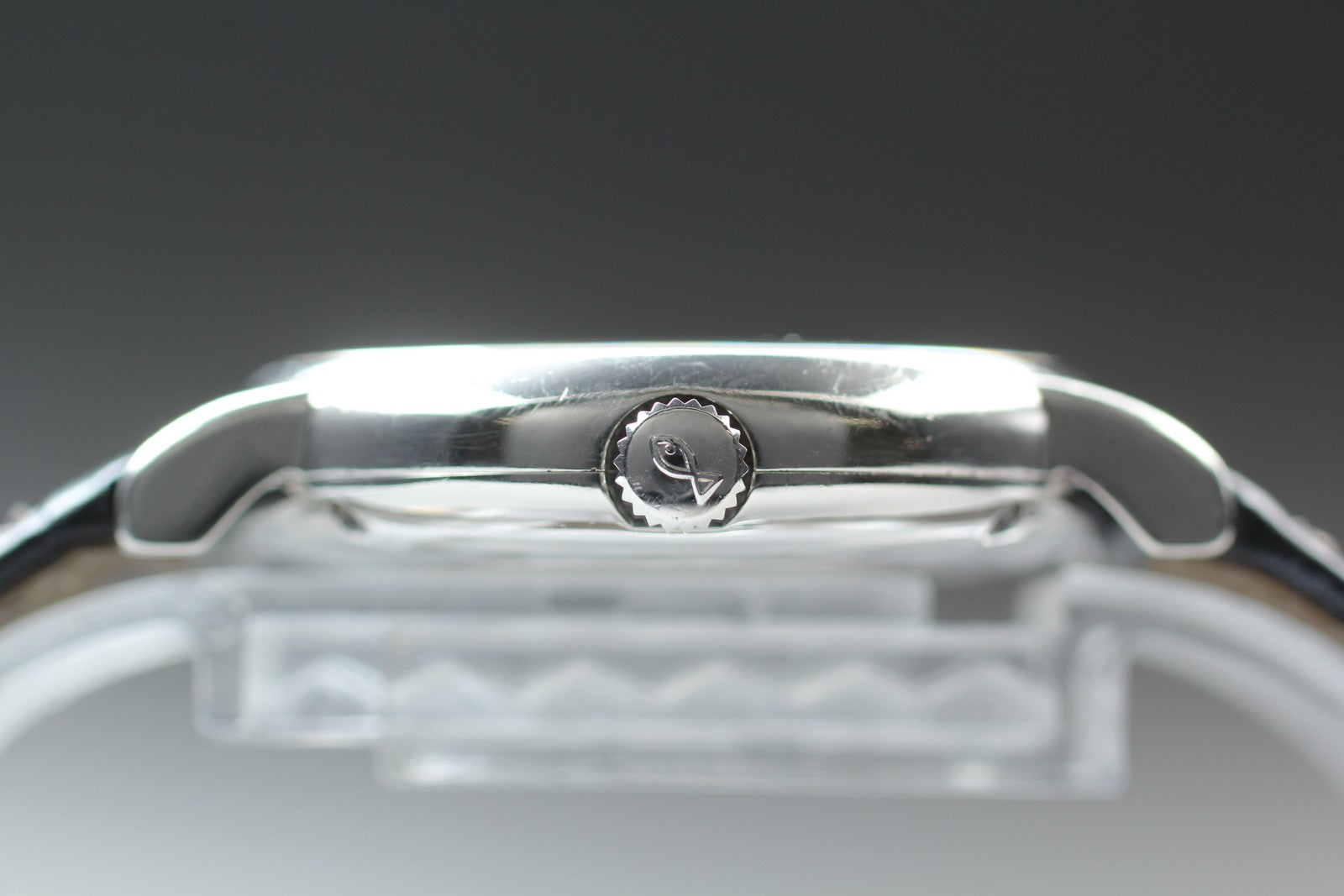 [Overhauled] IWC Portofino 3513 Cal.37521 33mm Automatic White Dial Men's Watch