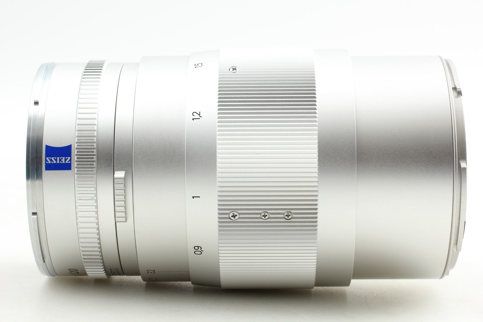 Limited 1000 [NOS Top MINT] Carl Zeiss Makro-Planar Classic 120mm F4 ZV Lens JPN