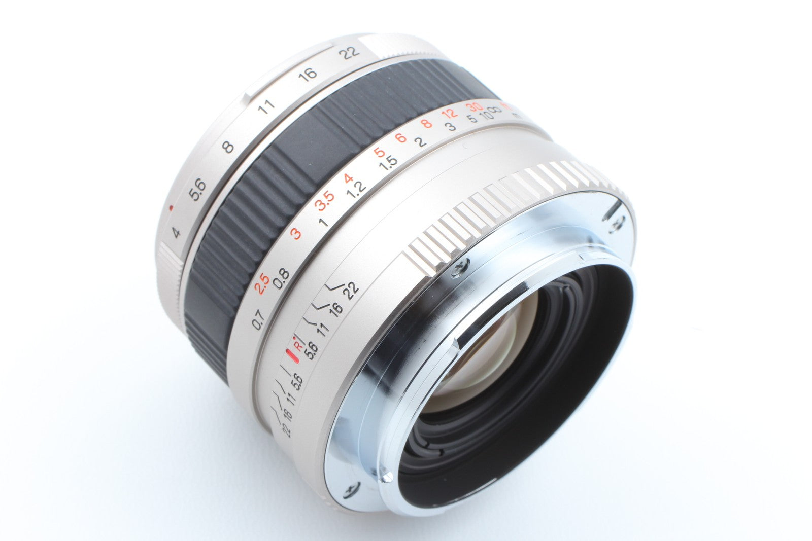 [Top MINT] Fujifilm Super EBC Fujinon 45mm f/4 Lens for TX-1 TX-2 X-pan JAPAN
