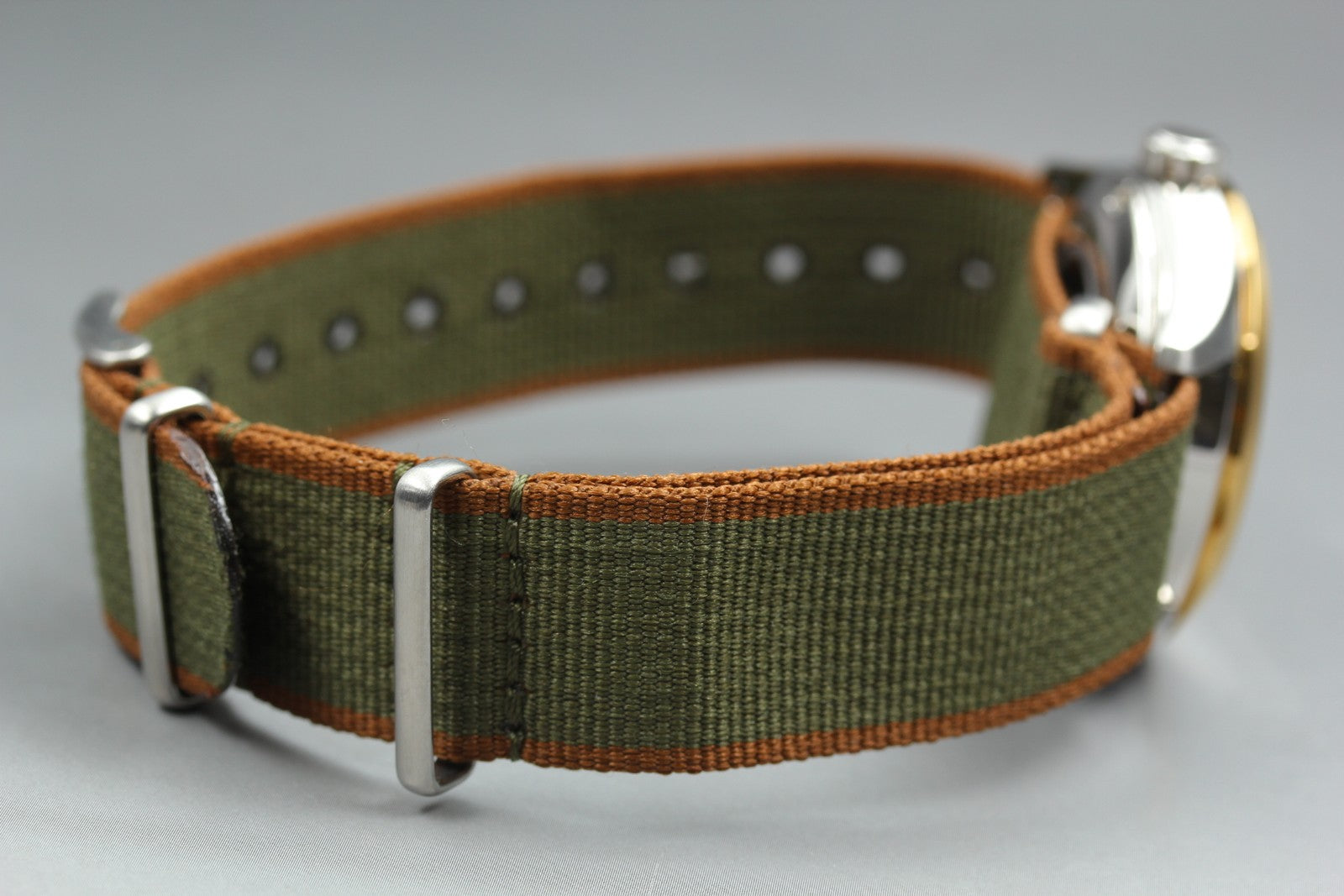 [N MINT- Box] SEIKO Prospex Alpinist 6R35-01B0 SBDC138 Green Men's Watch AT JP