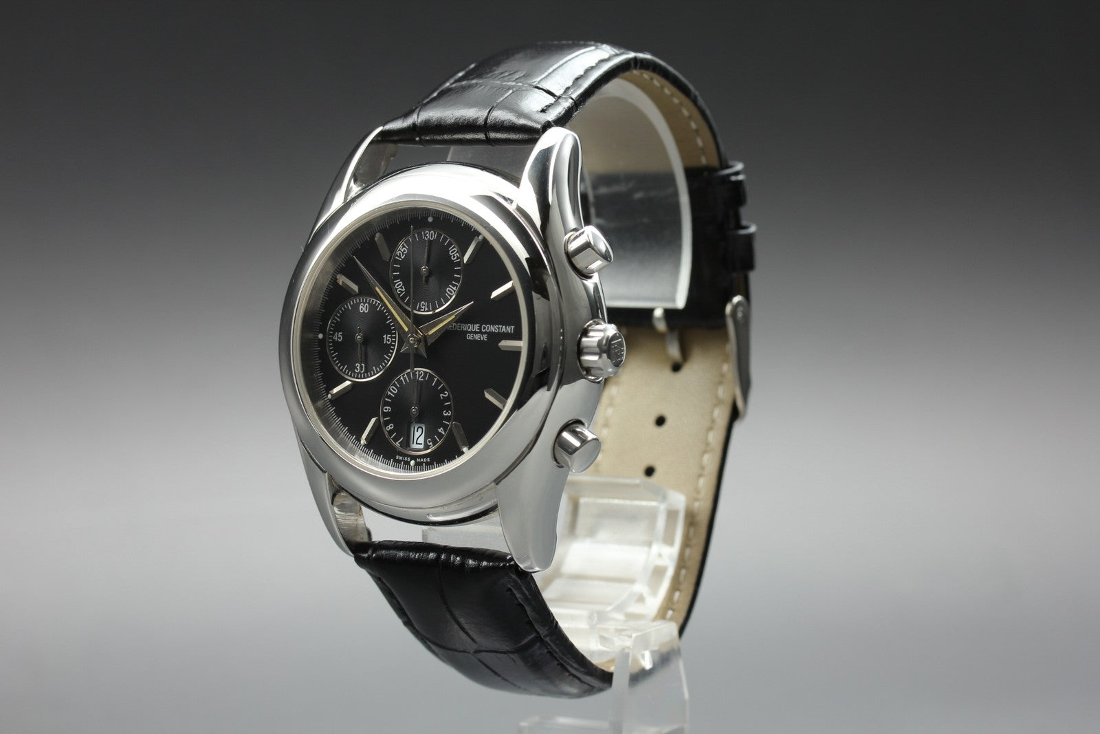 FREDERIQUE CONSTANT Runabout Automatic FC-392X5B4/5/6 Men's Watch 41mm Japan
