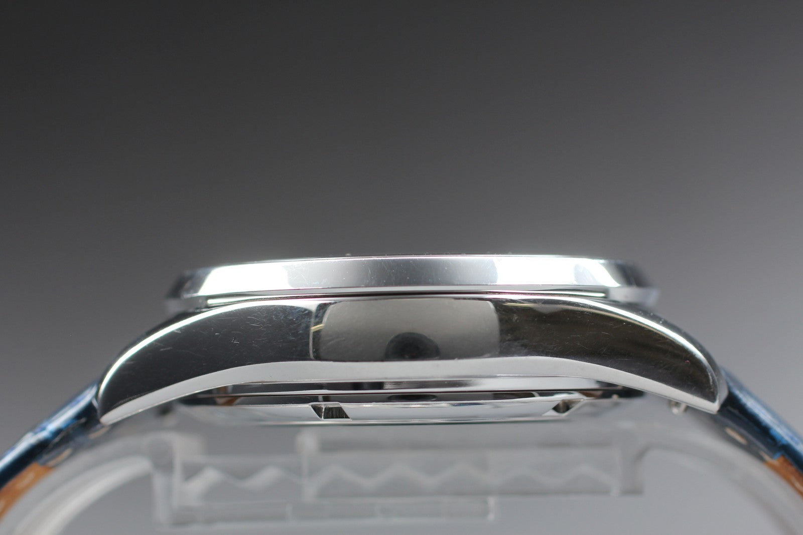 [Exc+5 Box] SEIKO Presage 6R15-02P0 SARX019 Automatic White Men's Watch JAPAN