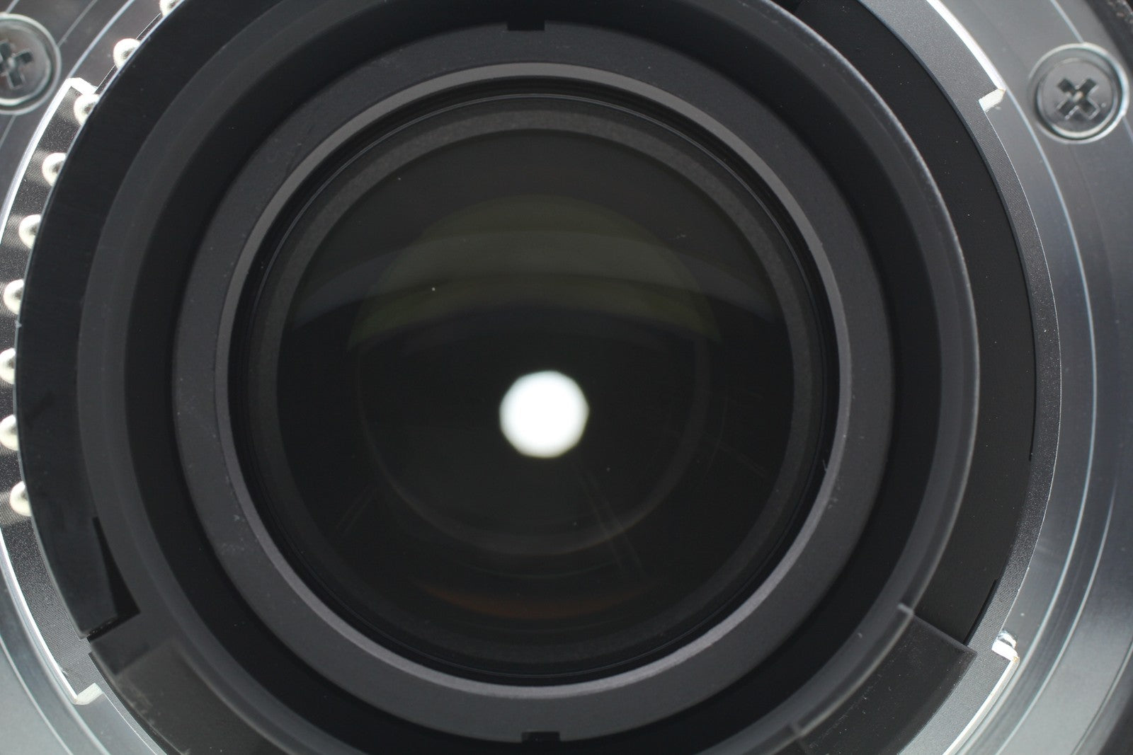 [Top MINT] Nikon N AF-S Nikkor 14-24mm f2.8G ED SWM IF Aspherical Lens Japan