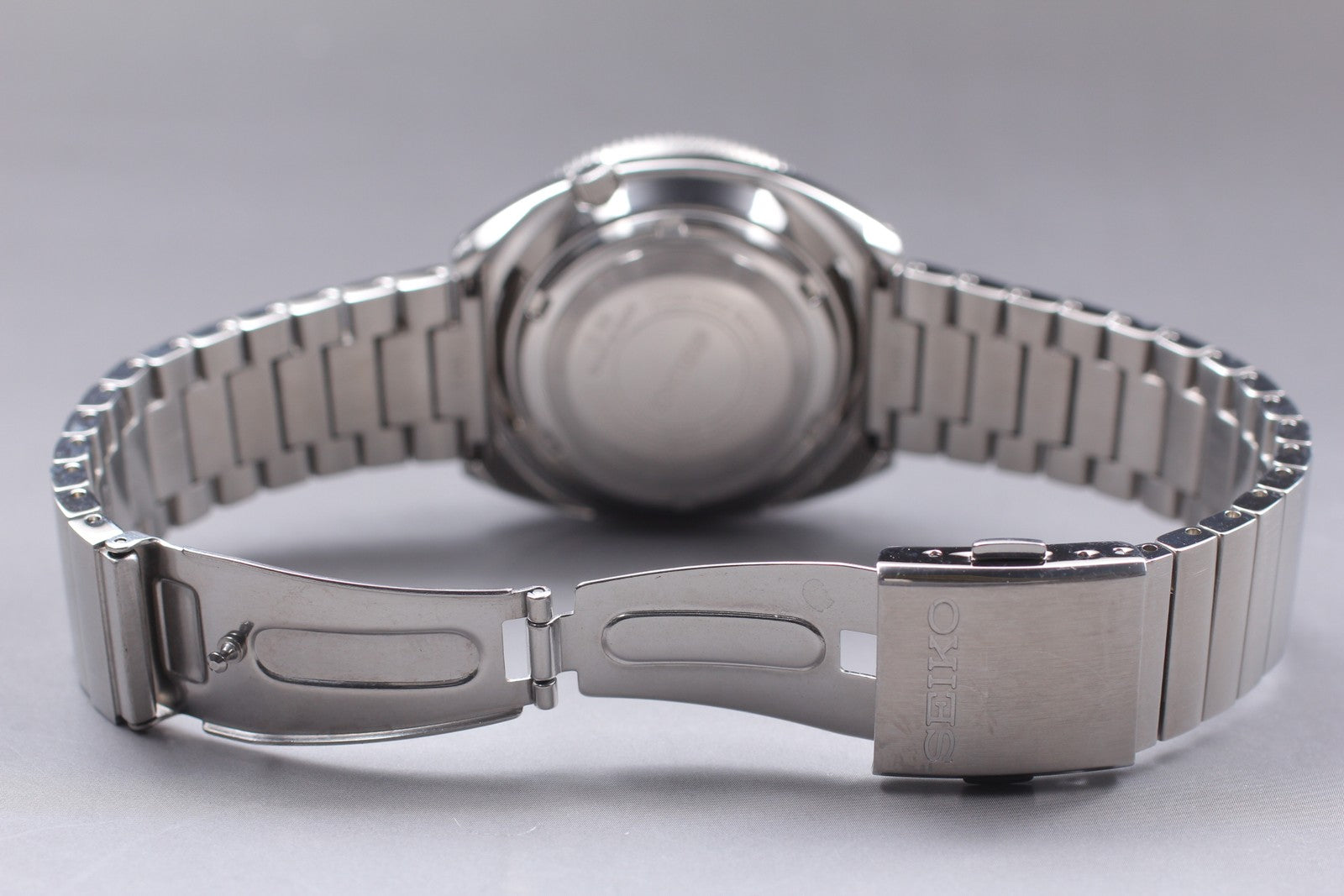 SEIKO 5 Sports 4R36-13S0 SBSA223 55th Anniversary Limited Edition Automatic