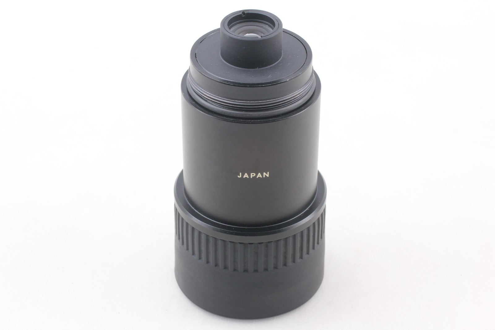 [Near MINT] Nikon Fieldscope Eyepiece D=60 60x D=78 75x WF From JAPAN