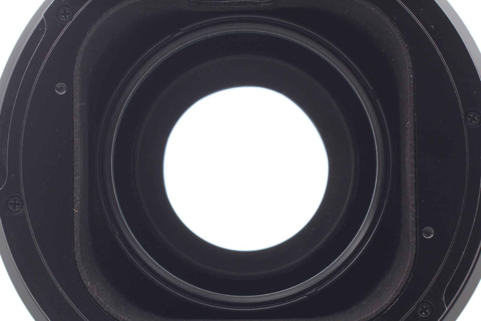 [Near MINT+++] Hasselblad CF 150mm f4 Sonnar T* Lens for 500C/M From JAPAN