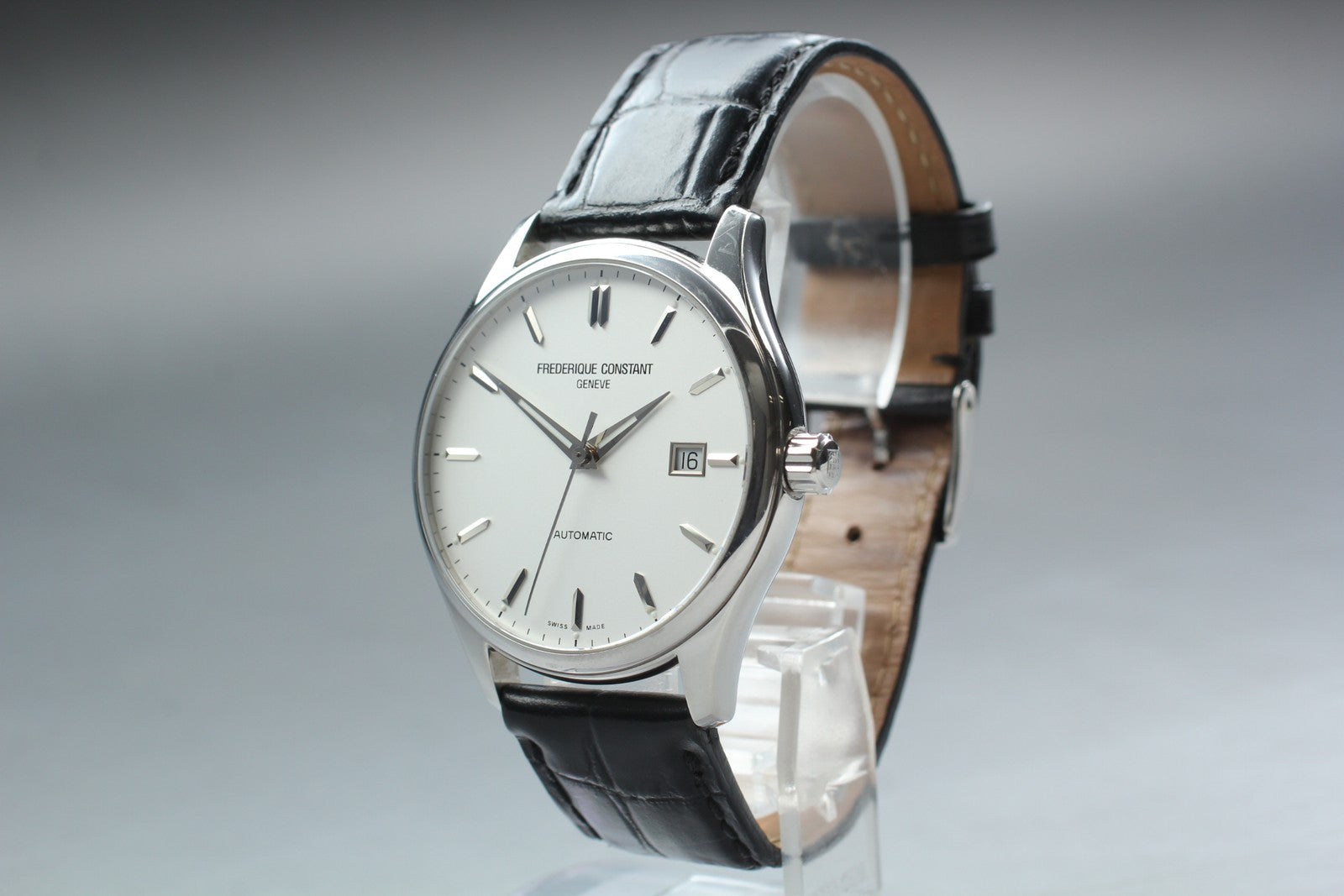 FREDERIQUE CONSTANT Classics FC-303X5B3/4/5/6 Automatic Men's Watch 39mm JAPAN