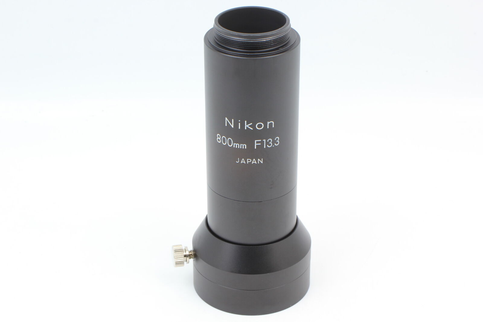 [ MINT ] NIKON 800mm F13.3 Field scope Camera Attachment Lens  From JAPAN